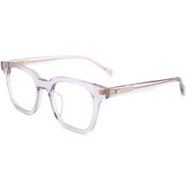 Square Glasses YAA1005