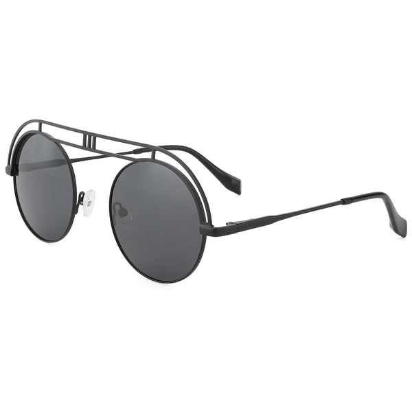 Round Sunglasses YS1157