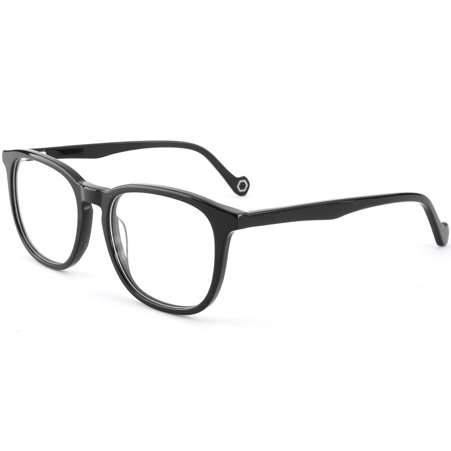 Square Glasses YSAA1029
