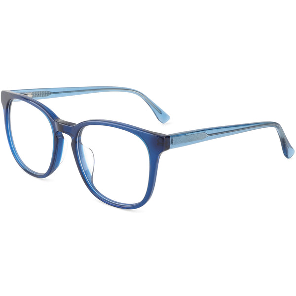 Square Glasses YAA1052