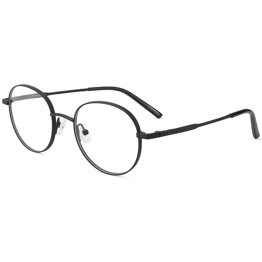 Round Glasses YPT1021