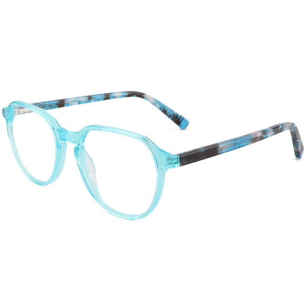 Round Glasses YSAA1015