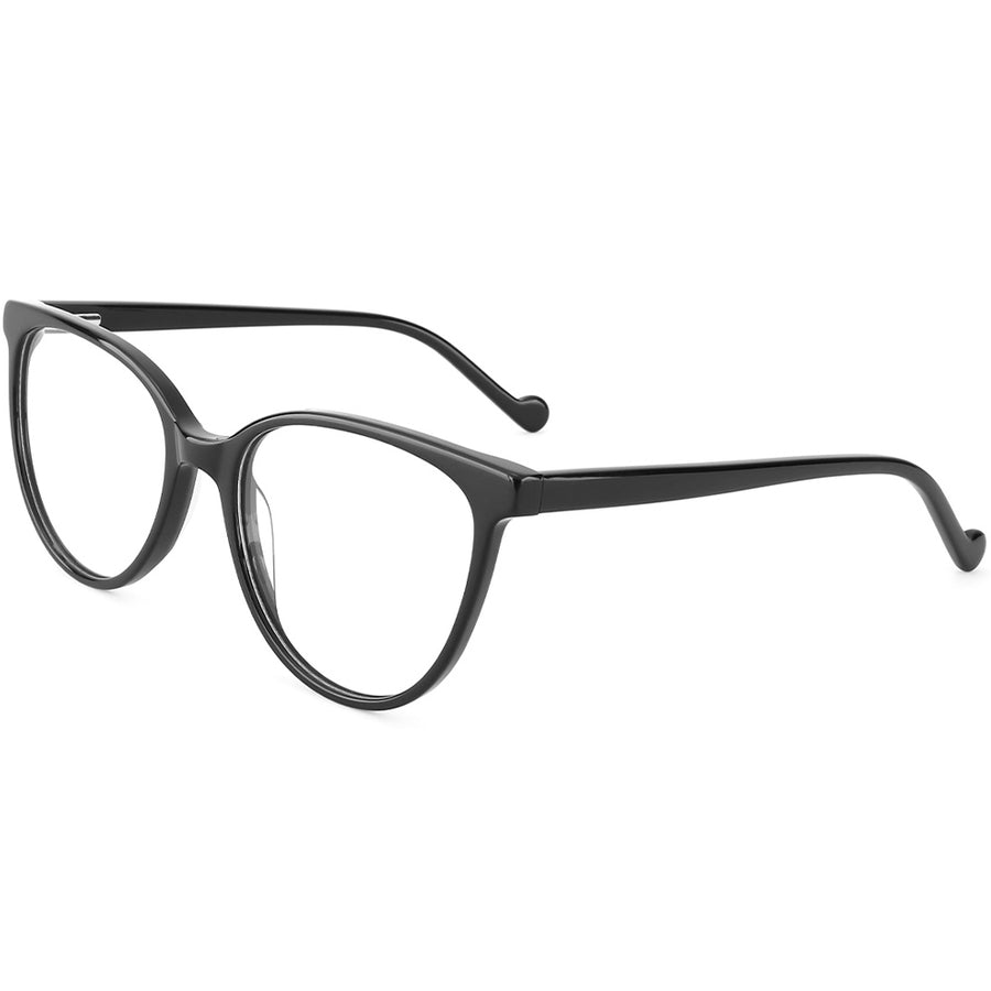 Round Glasses YSAA1073