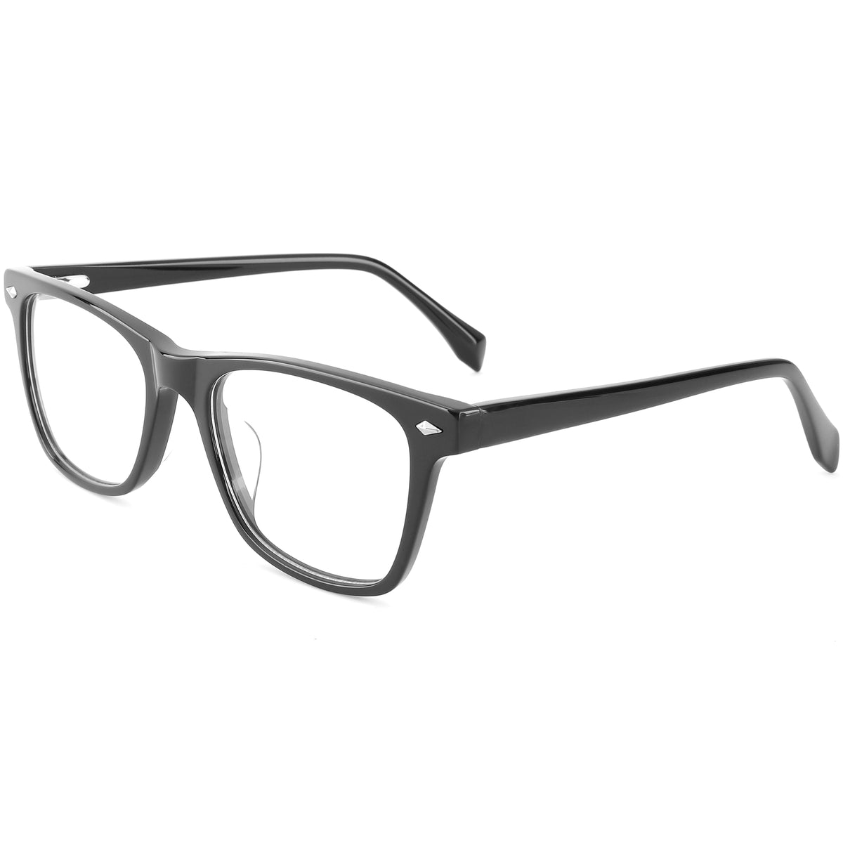 Square Glasses YAA1037