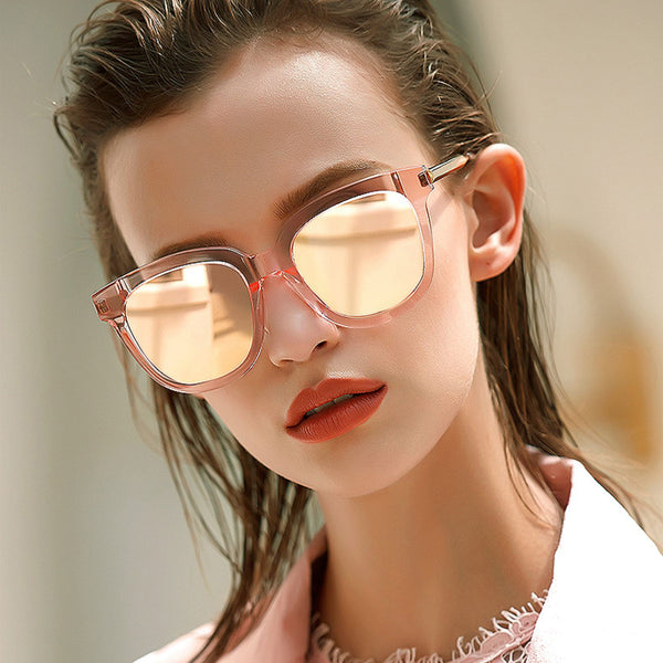 Square Sunglasses S1040