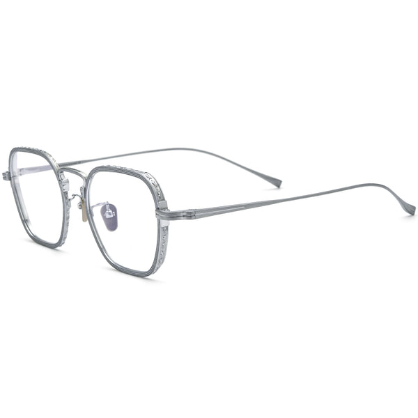 Square Glasses BR1223