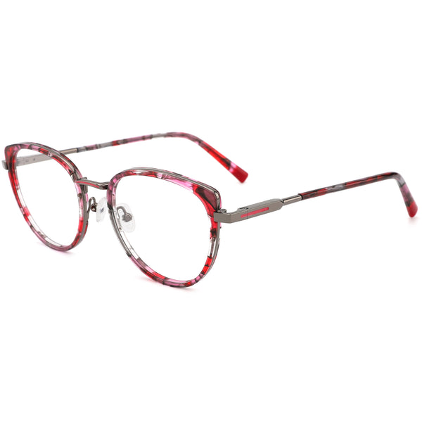 Cat-Eye Glasses YEC1039