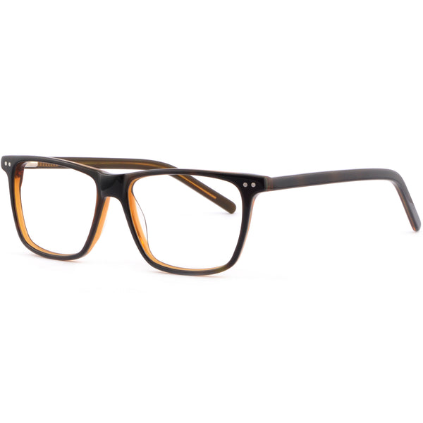 Square Glasses O1478