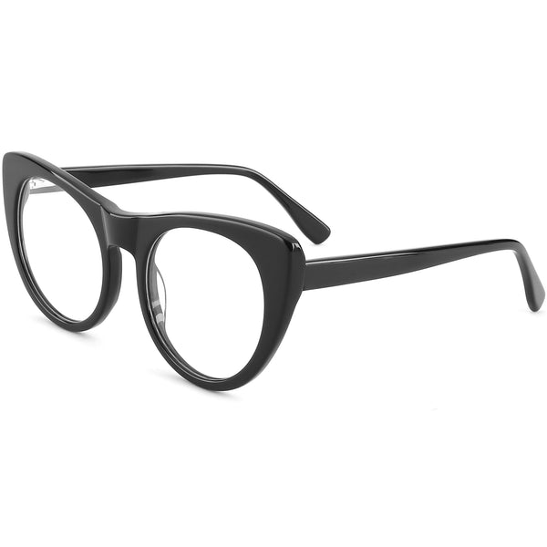 Cat-Eye Glasses YSAA1042