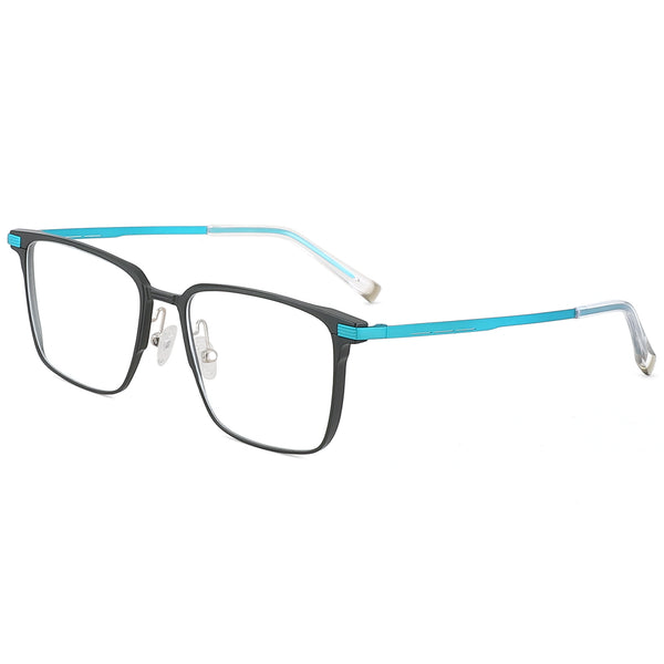 Square Glasses YEM1024