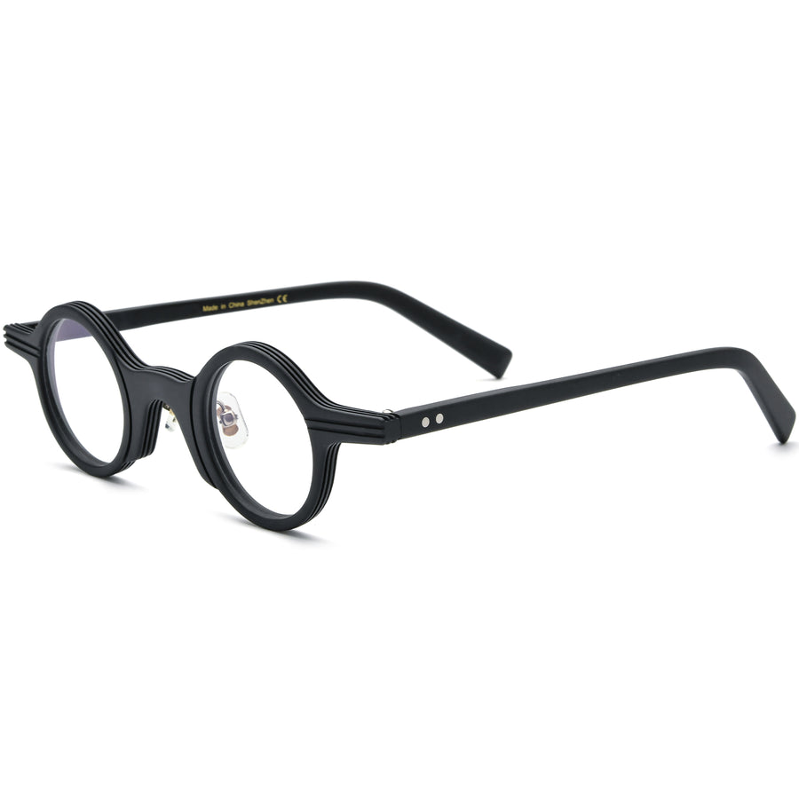 Round Glasses BR1097