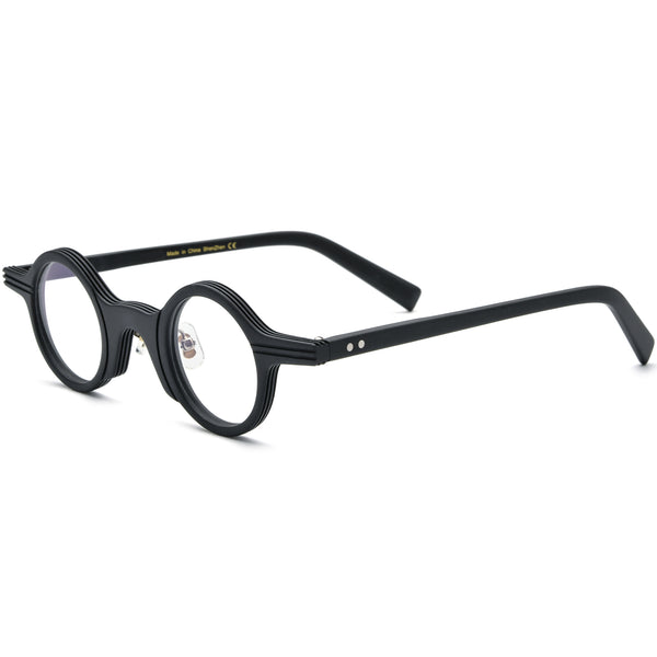 Round Glasses BR1097