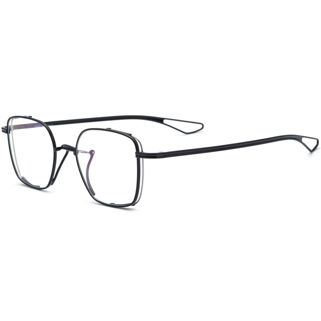 Square Glasses BR1232