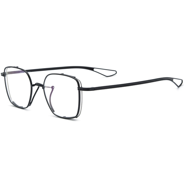 Square Glasses BR1232