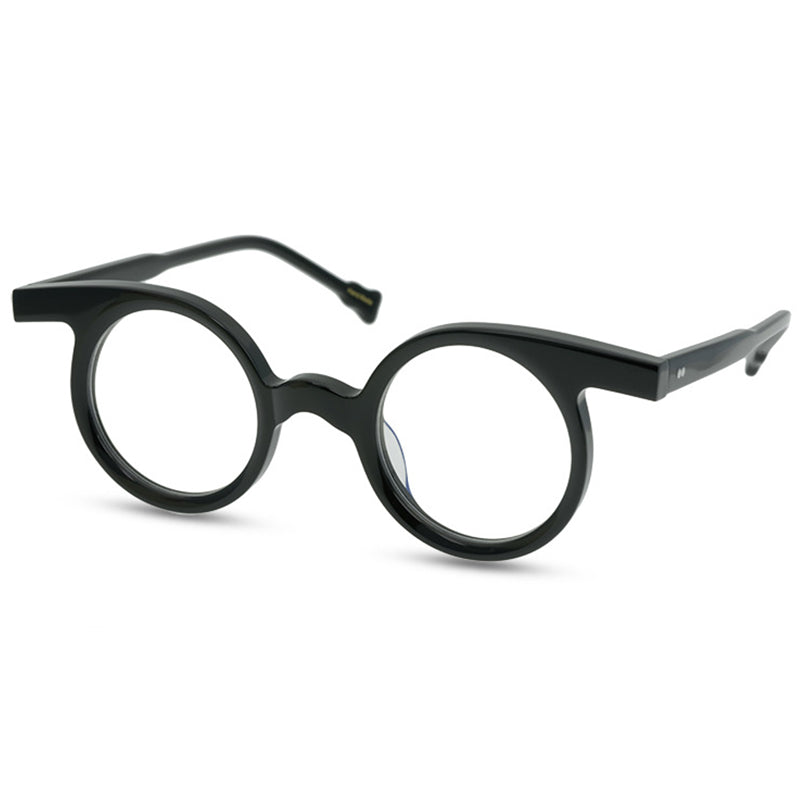 Geometric Glasses A2193