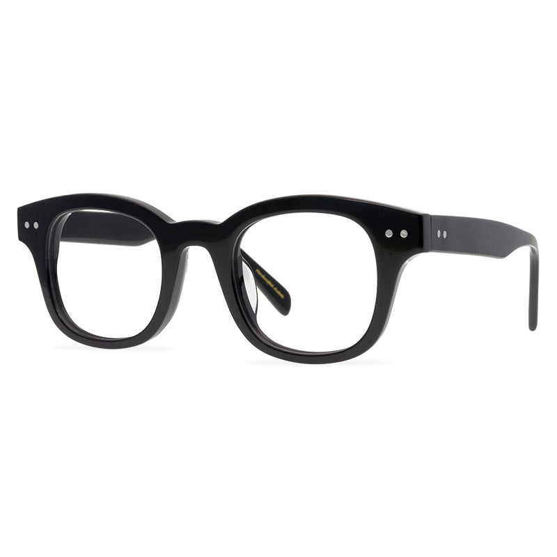 Square Glasses A2248