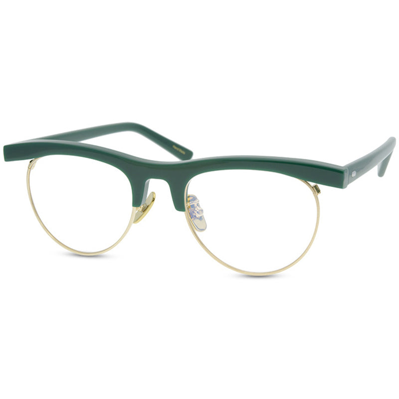 Geometric Glasses A2195
