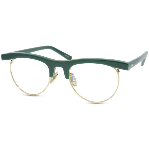 Geometric Glasses A2195