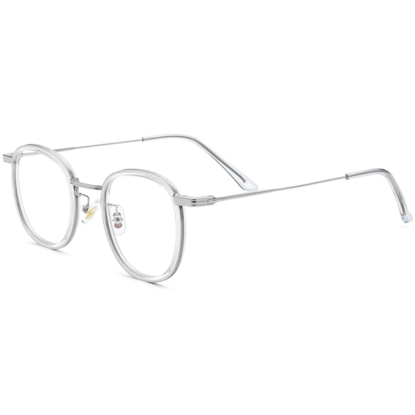 Square Glasses BR1190