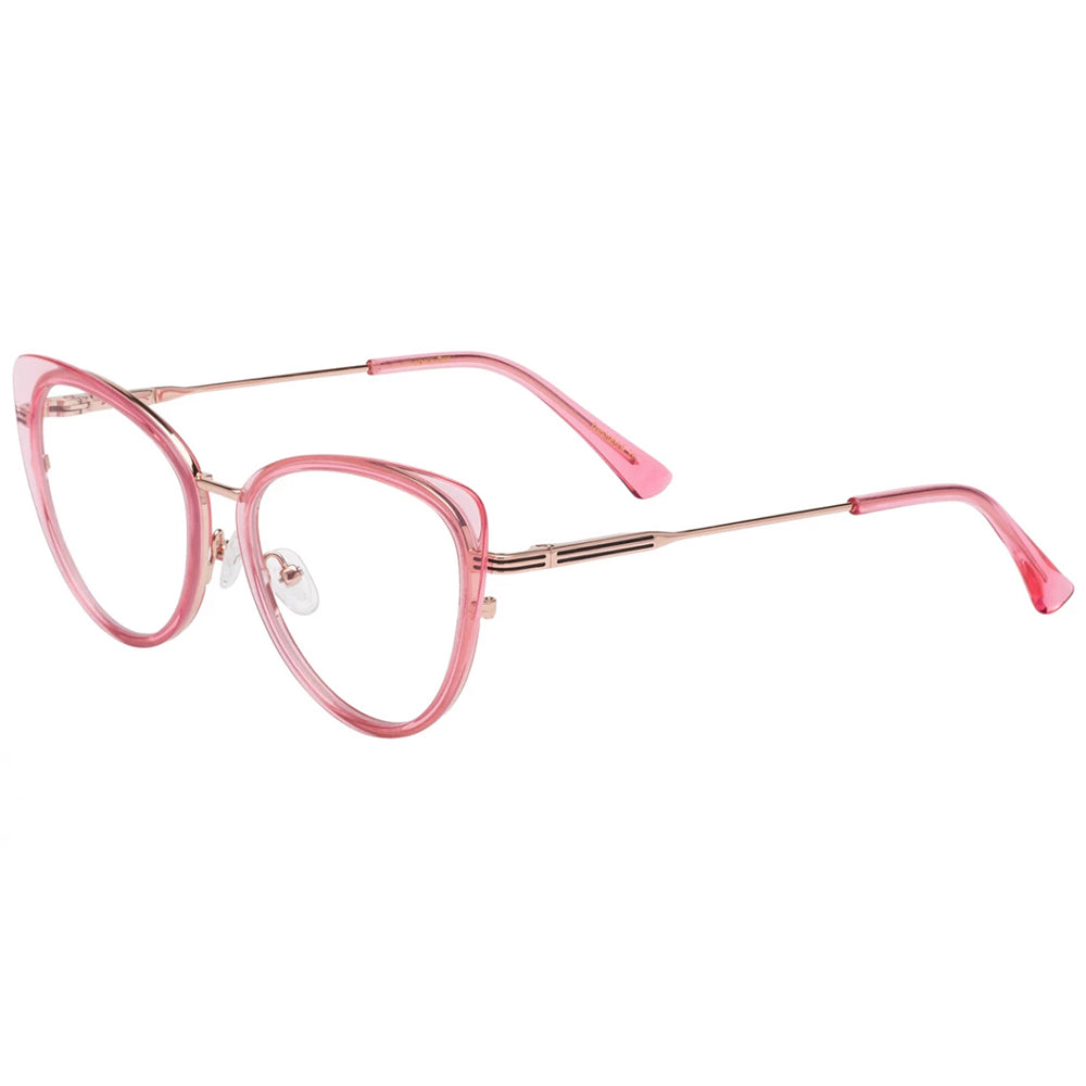 Cat-Eye Glasses A1815