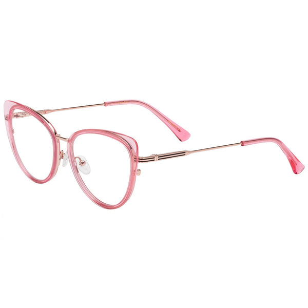 Cat-Eye Glasses A1815