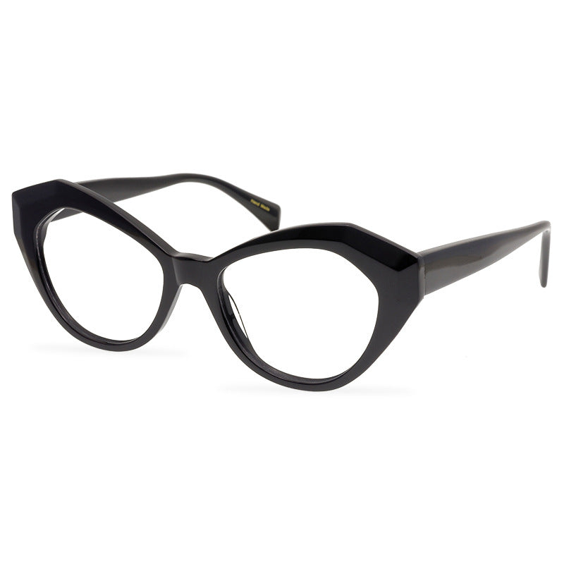 Cat-Eye Glasses A2232