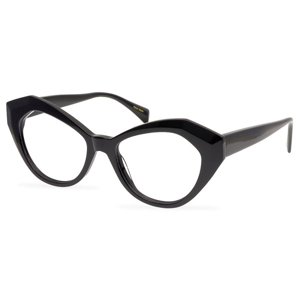 Cat-Eye Glasses A2232