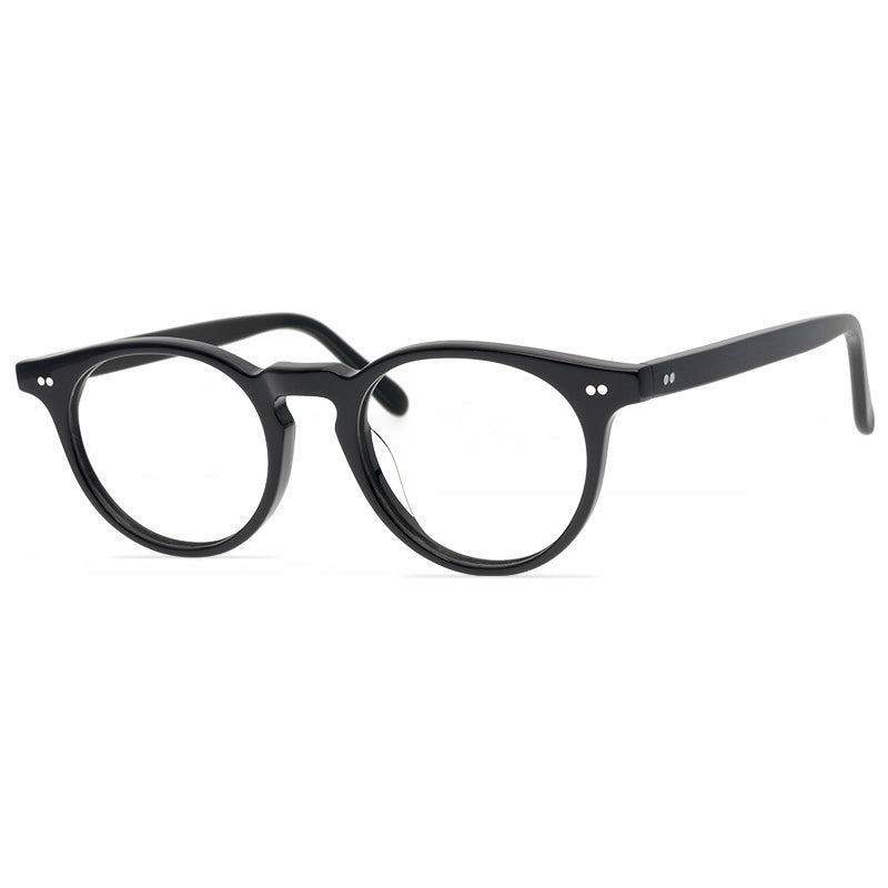 Round Glasses A2283