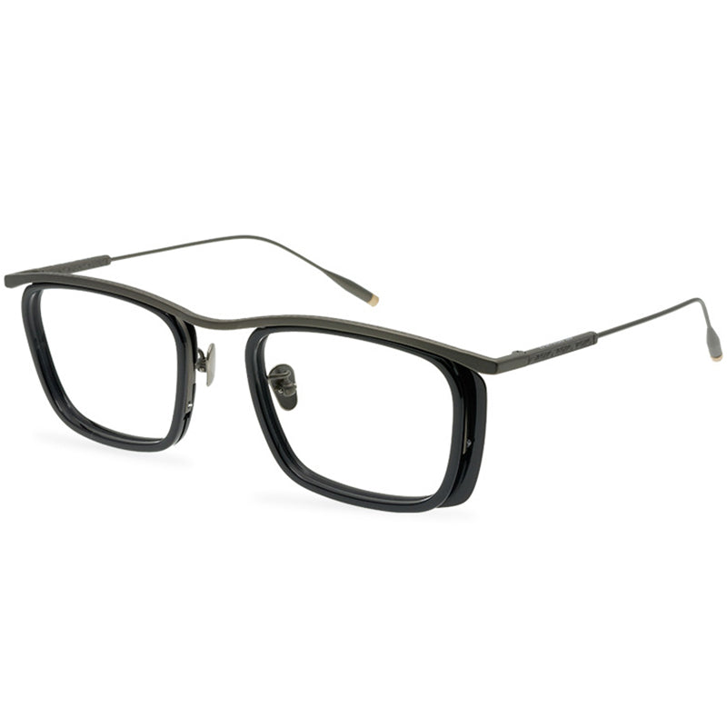 Rectangle Glasses GC1001