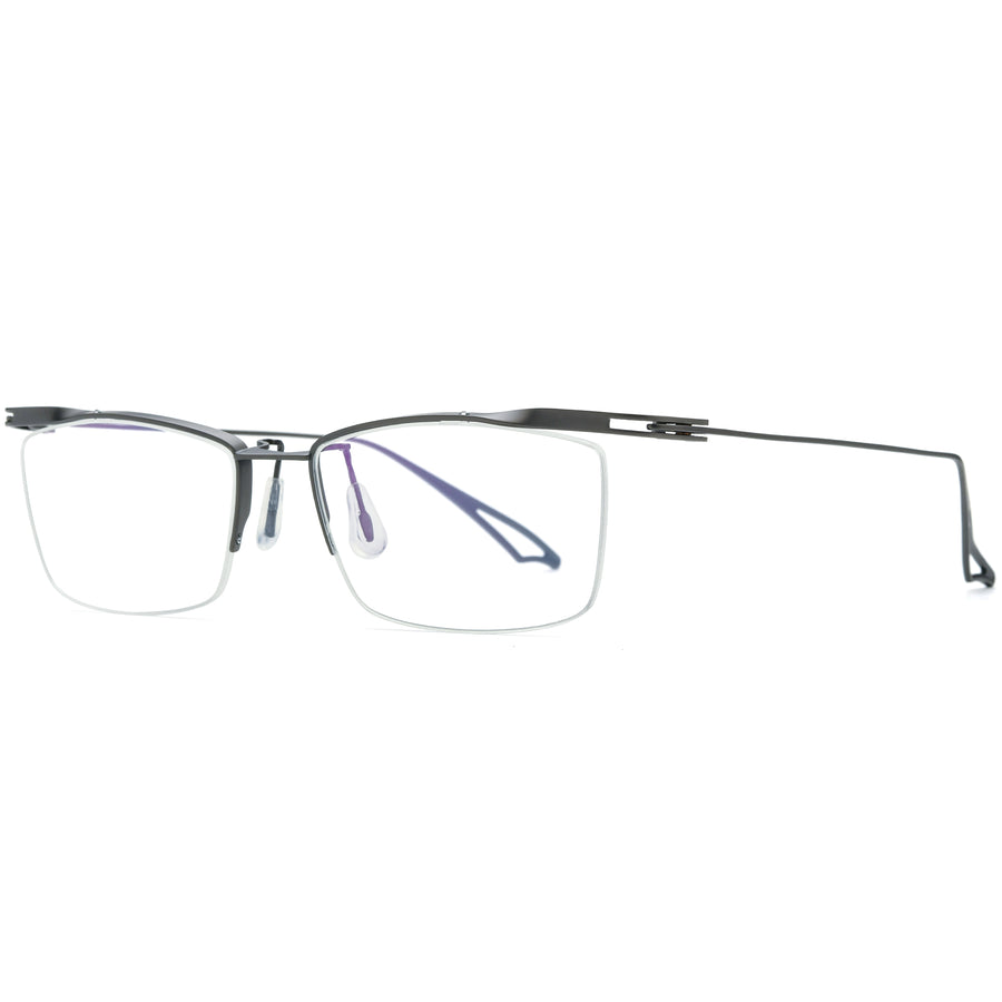 Rectangle Glasses BR1228