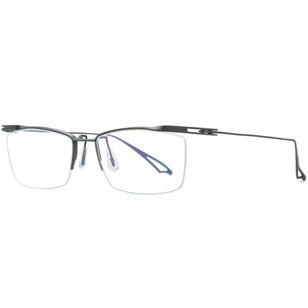 Rectangle Glasses BR1228