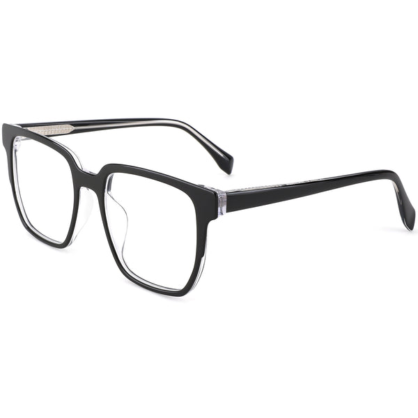 Square Glasses YAA1069