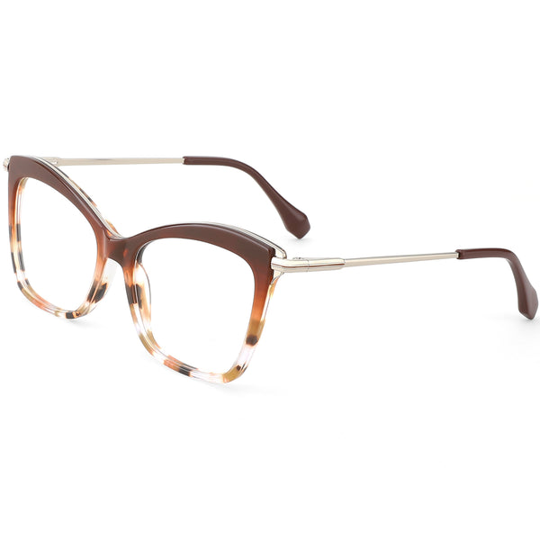 Cat-Eye Glasses YEC1069