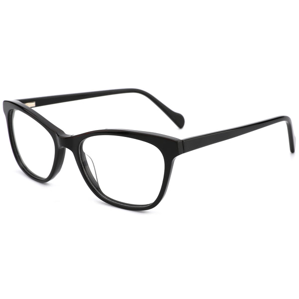 Rectangle Glasses YEA1005