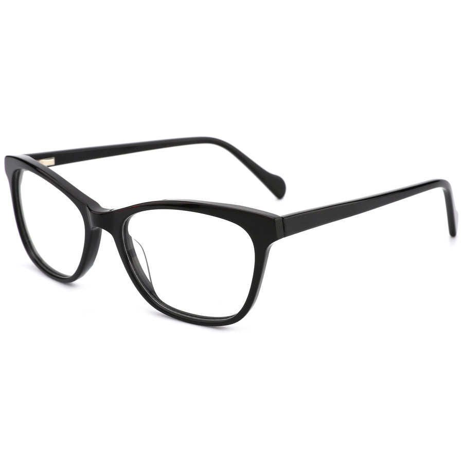 Rectangle Glasses YEA1005