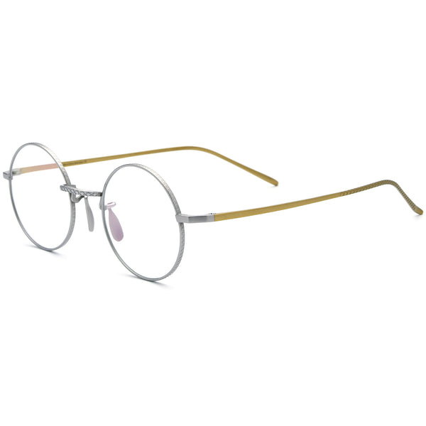 Round Glasses BR1162