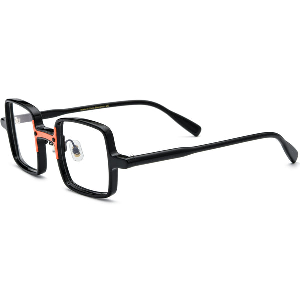 Square Glasses BR1125