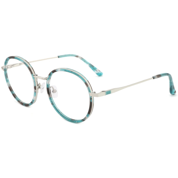 Round Glasses YEC1035