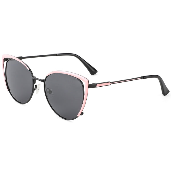 Cat-Eye Sunglasses YS1054