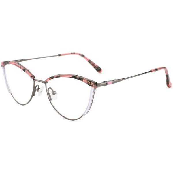 Cat-Eye Glasses YEC1034