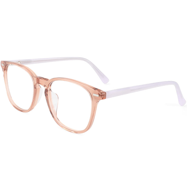 Square Glasses YAA1036