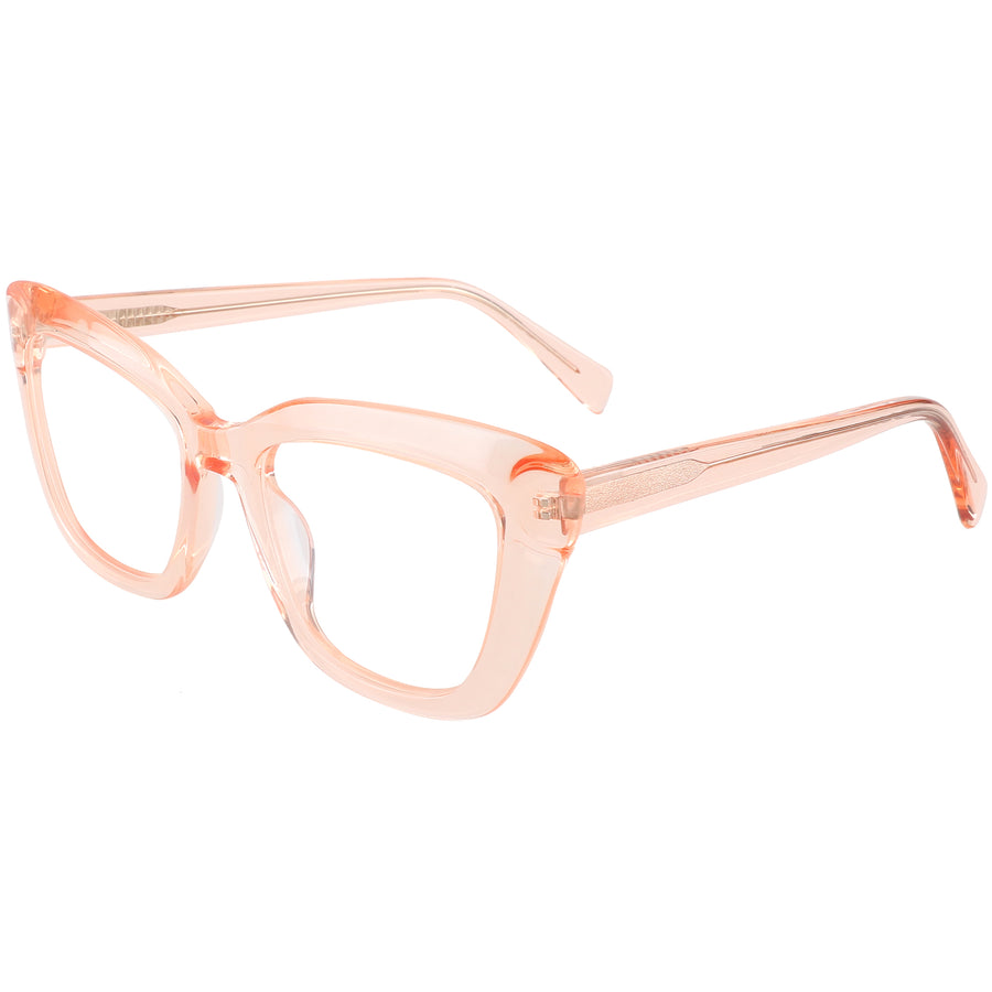 Cat-Eye Glasses YSAA1037