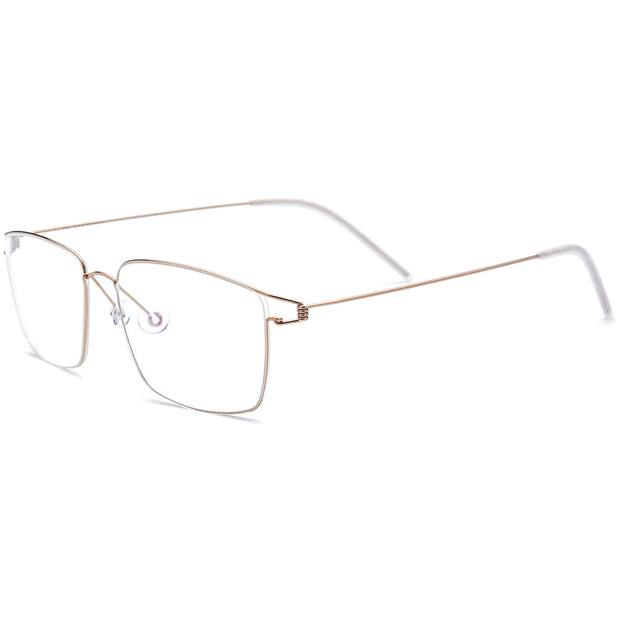 Rectangle Glasses BR1328