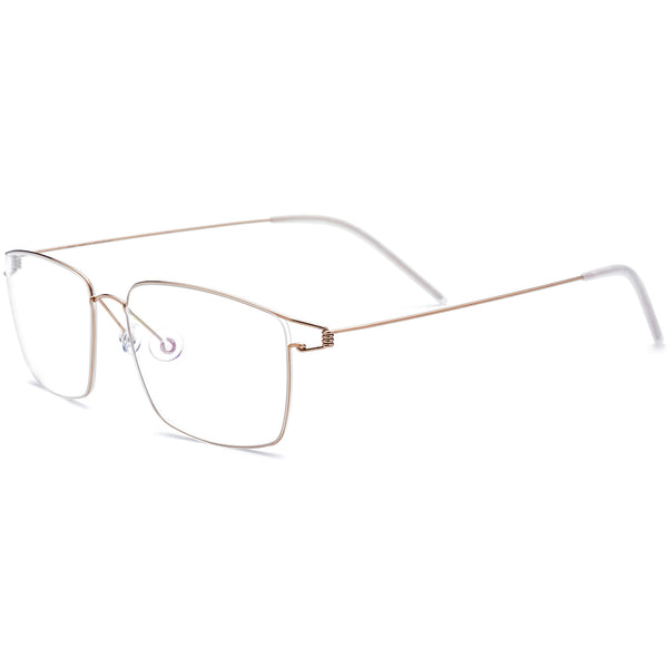 Rectangle Glasses BR1328