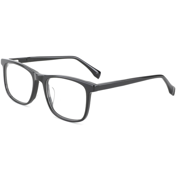 Rectangle Glasses YAA1025