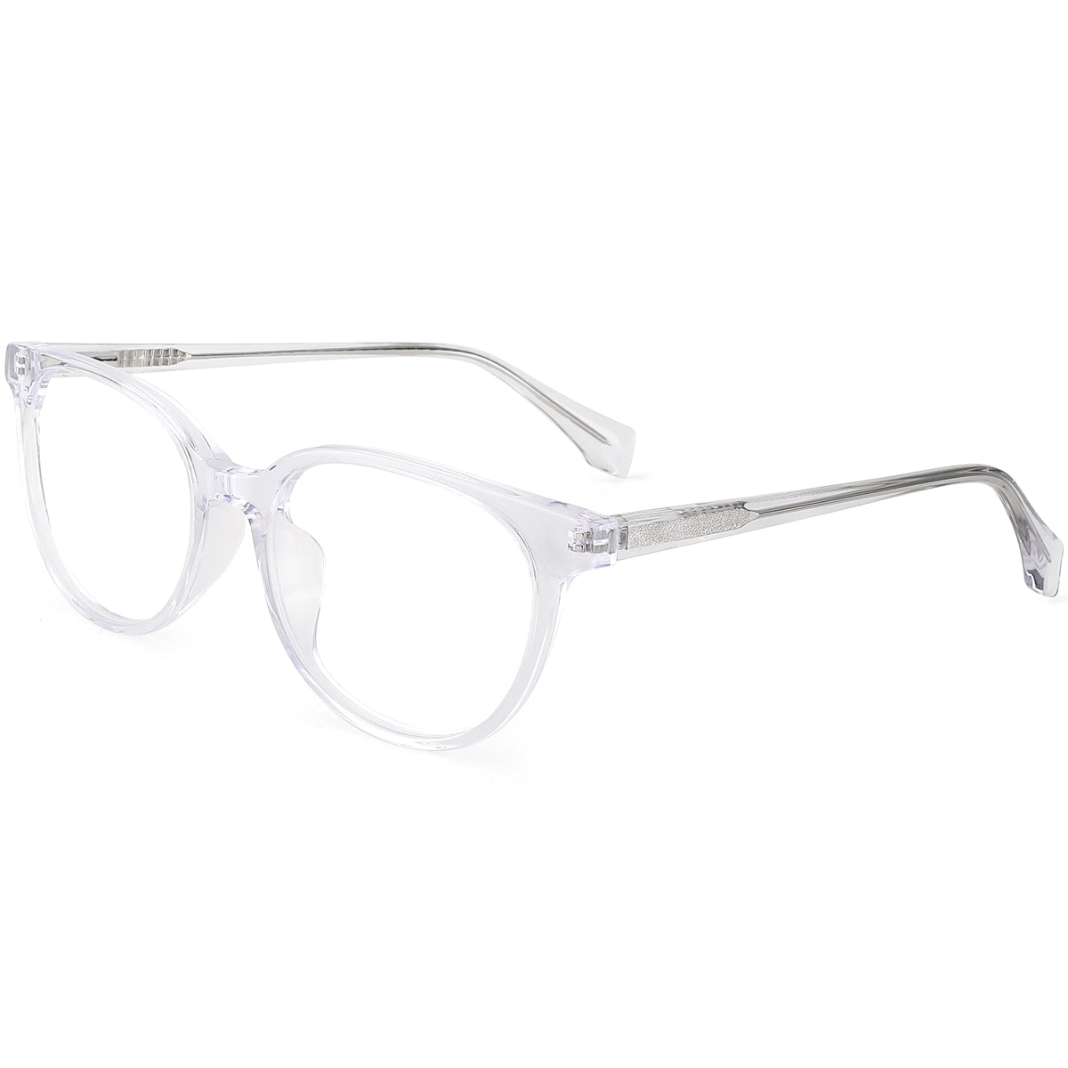 Oval Glasses YAA1043