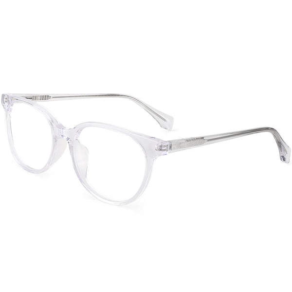 Oval Glasses YAA1043