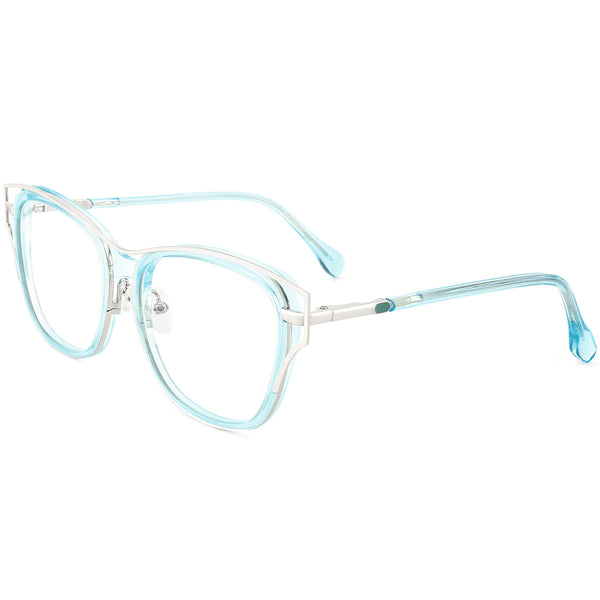 Square Glasses YEC1077