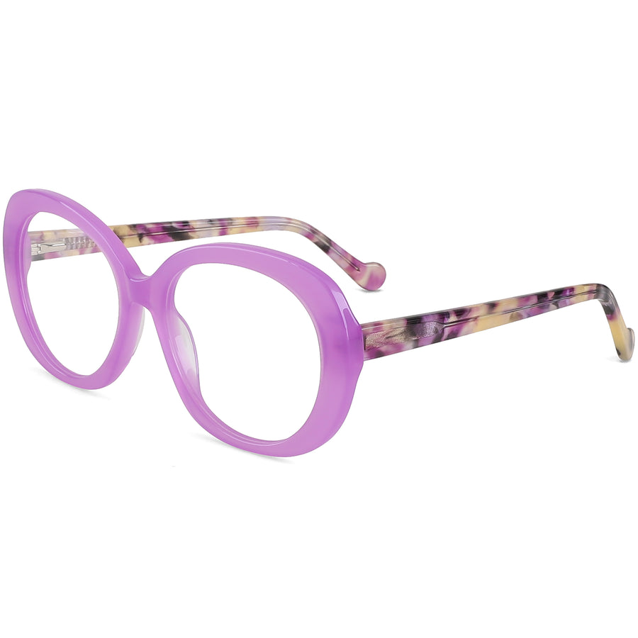 Round Glasses YSAA1039