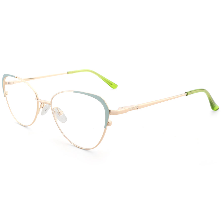 Cat-Eye Glasses YEM1008